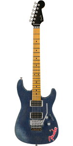 Fender Custom Shop Masterbuilt by Andy Hicks Prestige Custom HM Stratocaster Relic Aged Denim�iOnly 1 Made�j