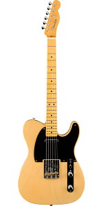 Fender Custom Shop 2025 Time Machine 1951 Nocaster NOS Aged Nocaster Blonde