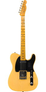 Fender Custom Shop 2025 Time Machine 1951 Nocaster Journeyman Relic Aged Nocaster Blonde