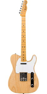 Fender Custom Shop 2025 Time Machine 1969 Telecaster NOS Natural