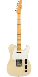 Fender Custom Shop 2025 Time Machine 1955 Telecaster Journeyman Relic with Closet Classic Hardware Super Aged '55 Desert Tan