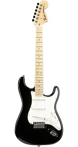Fender Custom Shop Robin Trower Signature Stratocaster Black