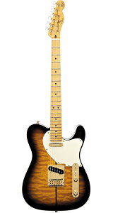 Fender Custom Shop Merle Haggard Signature Telecaster 2-Color Sunburst