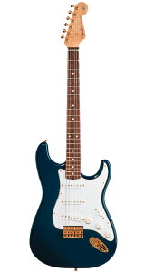 Fender Custom Shop Robert Cray Stratocaster Violet