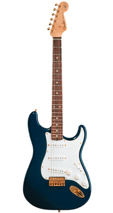楽天市場】Fender Custom Shop Robert Cray Stratocaster Violet 