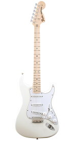 Fender Custom Shop Robin Trower Signature Stratocaster Arctic White