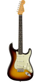 Fender Custom Shop Vintage Custom 1959 Stratocaster NOS Chocolate 3-Color Sunburst