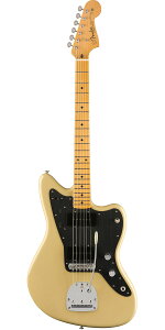 Fender Custom Shop Vintage Custom 1958 Jazzmaster Aged Desert Sand