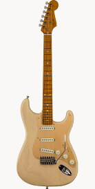 Fender Custom Shop 2022 American Custom Stratocaster NOS Honey Blonde