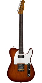 Fender Custom Shop 2022 American Custom Telecaster NOS Violin Burst