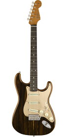 Fender Custom Shop 2018 Artisan Series Ziricote Stratocaster Aged Natural