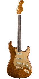 Fender Custom Shop 2017 Artisan Series Claro Walnut Stratocaster Natural
