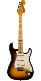 Fender Custom Shop 2023 Time Machine Series 1968 Stratocaster DLX Closet Classic 3-Color Sunburst
