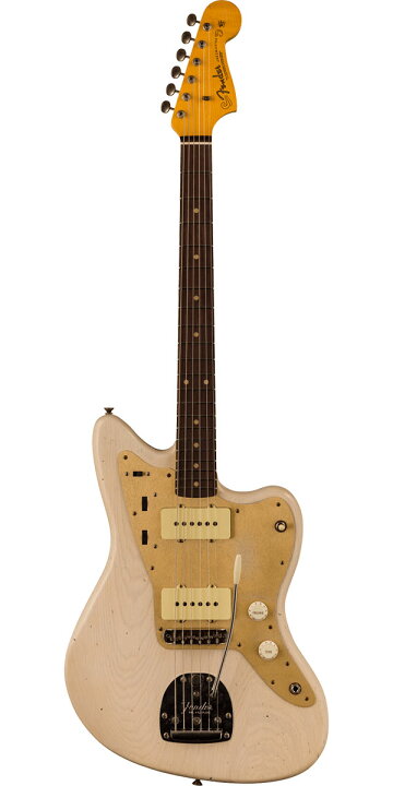 楽天市場】Fender Custom Shop 2023 Time Machine Series 1959 250K 