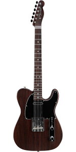 Fender Custom Shop 60's Rosewood Telecaster Closet Classic