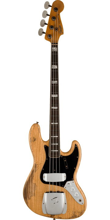楽天市場】Fender Custom Shop 2022 Limited Edition Custom Jazz Bass 