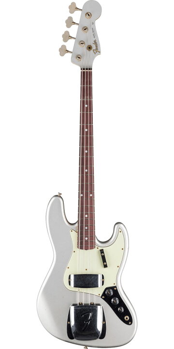 楽天市場】Fender Custom Shop 2025 Time Machine 1965 Jazz Bass 