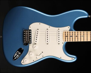 Fender Custom Shop Robin Trower Signature Stratocaster Faded Aged Lake Placid Blue