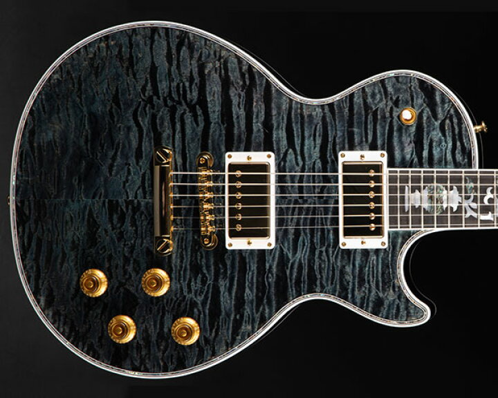 楽天市場】Gibson Custom Shop（ギブソン・カスタム・ショップ）Les  
