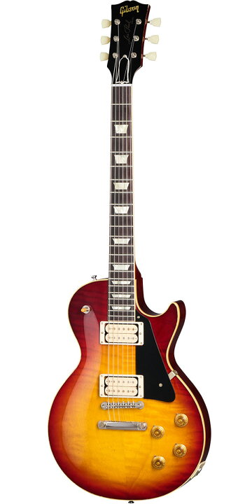 楽天市場】Gibson Custom Shop（ギブソン・カスタム・ショップ）Jeff 