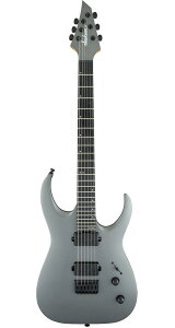 JacksoniWN\jPro Series Misha Mansoor Juggernaut HT6 Gun Metal Gray