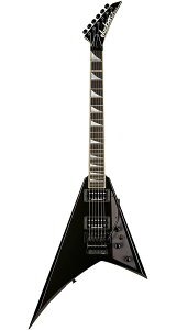 Jackson USAiWN\jRR1 Randy Rhoads Black