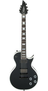 Jackson USAiWN\jMarty Friedman MF-1 Gloss Black with White Bevel