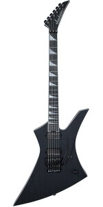 JacksoniWN\jUSA Signature Jeff Loomis Kelly Black