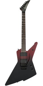 JacksoniWN\jPro Series Signature Phil Demmel Demmelition Fury PD Red Tide Fade