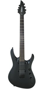 JacksoniWN\jPro Series Signature Chris Broderick Soloist HT6 Metallic Black