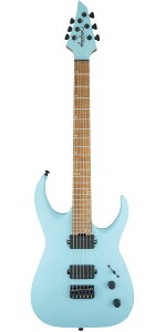 JacksoniWN\jUSA Signature Misha Mansoor Juggernaut HT6 Satin Daphne Blue