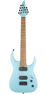 JacksoniWN\jUSA Signature Misha Mansoor Juggernaut HT7 Satin Daphne Blue