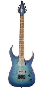 Jackson(ジャクソン)USA Signature Misha Mansoor Juggernaut HT6FM Satin Laguna Burst