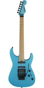 JacksoniWN\jUSA Signature Phil Collen PC1 Matte Blue Frost