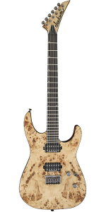 JacksoniWN\jPro Series Soloist SL2P MAH HT Desert Sand