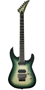 JacksoniWN\jPro Series Soloist SL2Q MAH Alien Burst