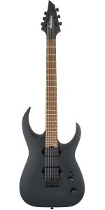 JacksoniWN\jPro Series Signature Misha Mansoor Juggernaut HT6 Satin Black