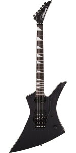 JacksoniWN\jPro Series Signature Jeff Loomis Kelly Ash Black