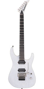 JacksoniWN\jPro Series Soloist SL2A MAH Unicorn White