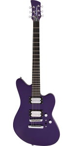 JacksoniWN\jPro Series Signature Rob Caggiano Shadowcaster Purple Metallic