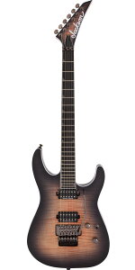 JacksoniWN\jPro Series Soloist SL2FM MAH Coffee Burst