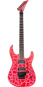 JacksoniWN\jPro Series Soloist SL2 Red Mercury