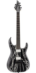 JacksoniWN\jPro Series Dinky DK Modern Ash HT6 Baked White