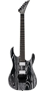 JacksoniWN\jPro Series Dinky DK2 Ash Baked White