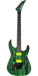 JacksoniWN\jPro Series Dinky DK2 Ash Green Glow