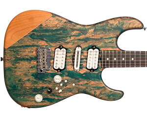 James TyleriWF[XE^C[jStudio Elite HD Copper Patina Shmear