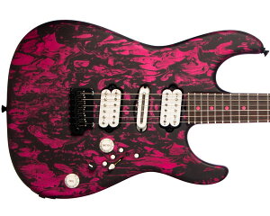 James TyleriWF[XE^C[jStudio Elite HD Fuchsia over Black Shmear
