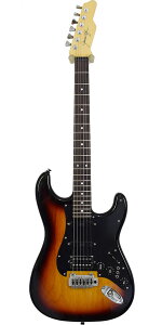 James TyleriWF[XE^C[jDann Huff Original Classic 3 Tone SunburstiWilkinson VS100j