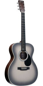 Martini}[eBjOMJM John Mayer 20th Anniversary Platinum Gray Burst