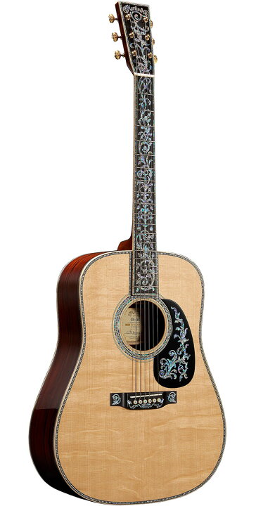 楽天市場】Martin（マーティン）D-50 CFM IV 50th Anniversary 